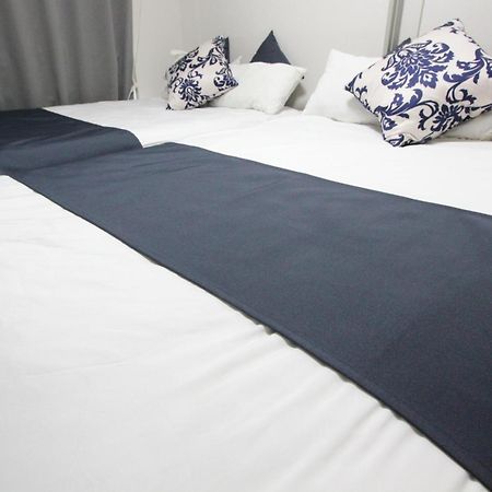 Apartament Luana Arai Tokio Zewnętrze zdjęcie