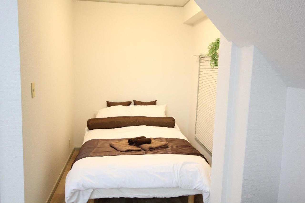 Apartament Luana Arai Tokio Zewnętrze zdjęcie