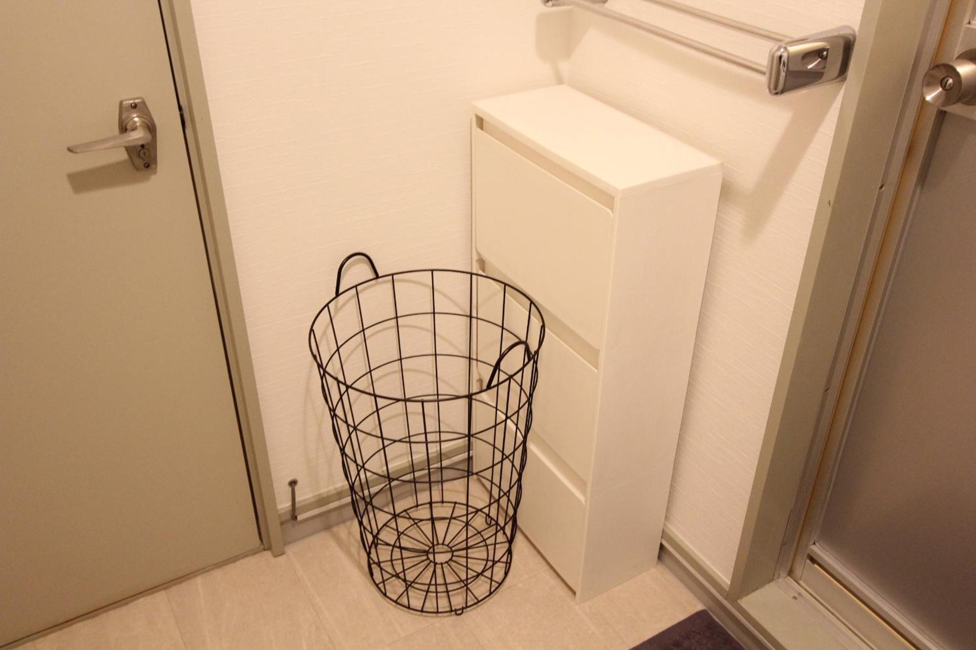 Apartament Luana Arai Tokio Zewnętrze zdjęcie