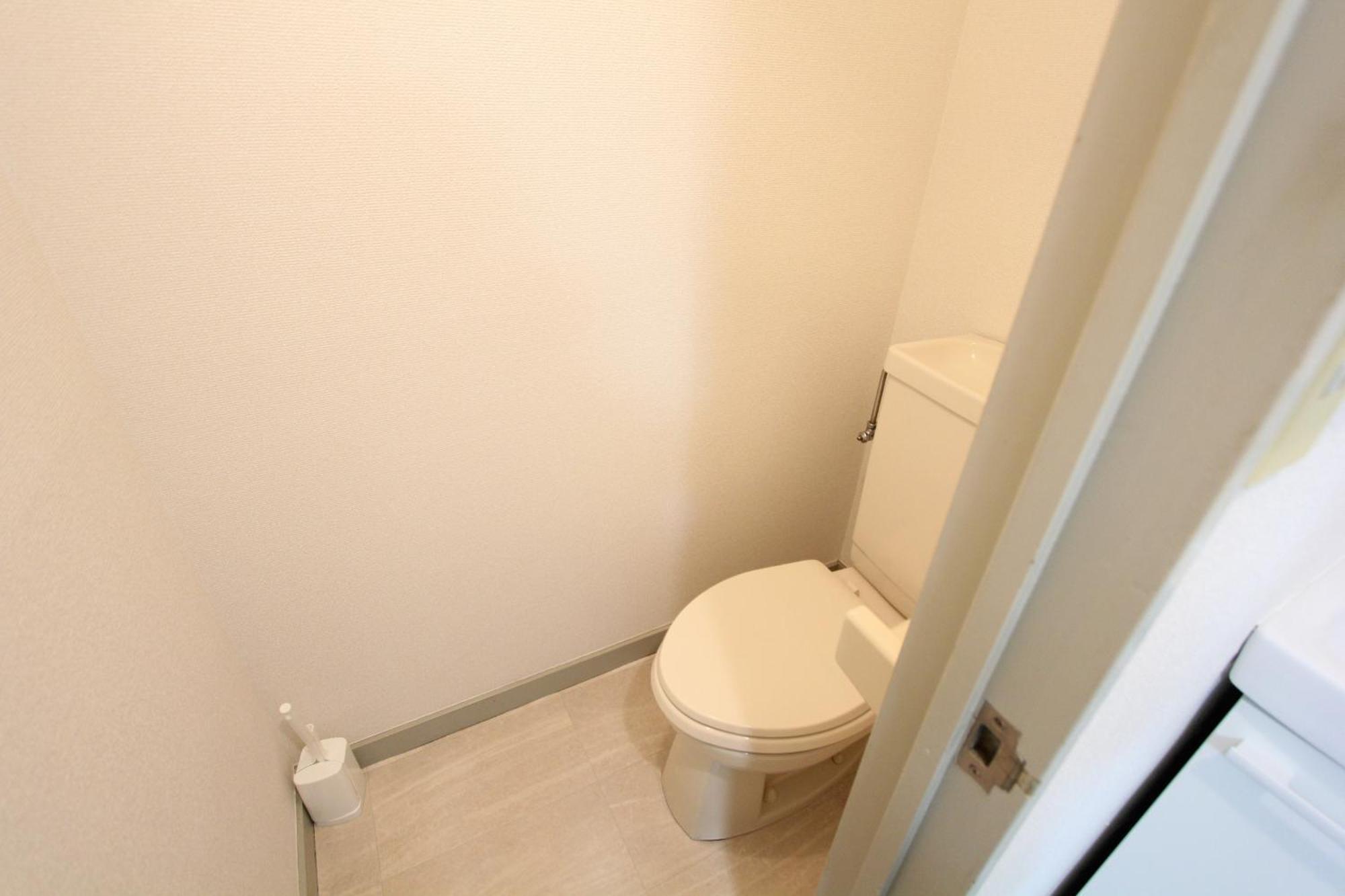 Apartament Luana Arai Tokio Zewnętrze zdjęcie