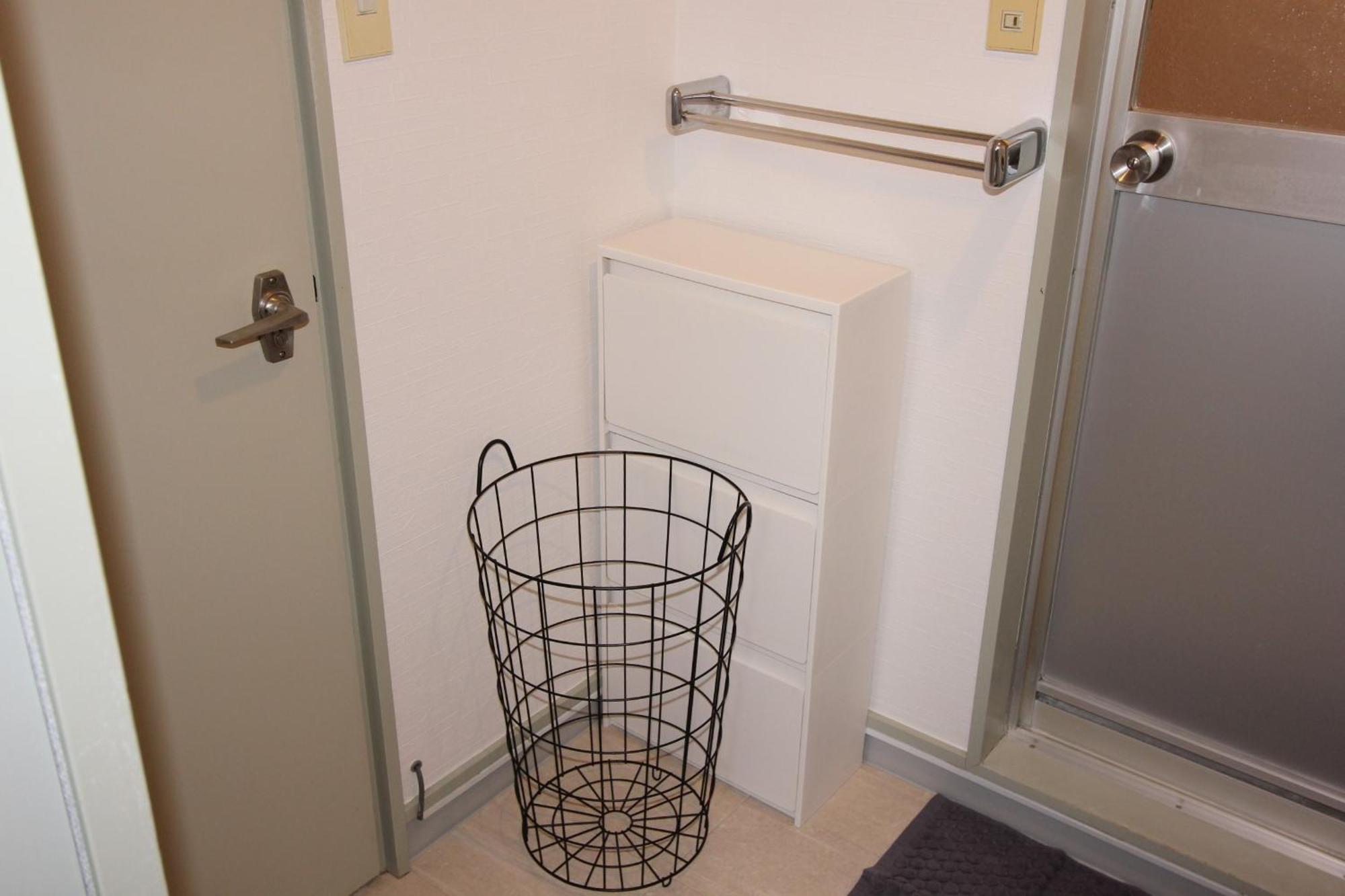 Apartament Luana Arai Tokio Zewnętrze zdjęcie