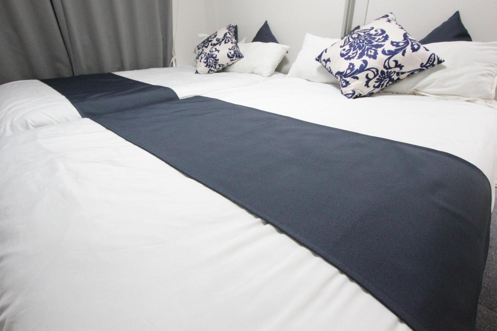 Apartament Luana Arai Tokio Zewnętrze zdjęcie